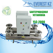 Бактерицидная установка YLCn-2000 (80м3/ч)